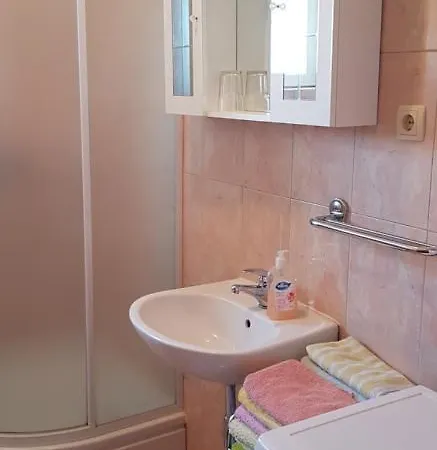 Apartmani Vranjkovic Vodice Exterior photo