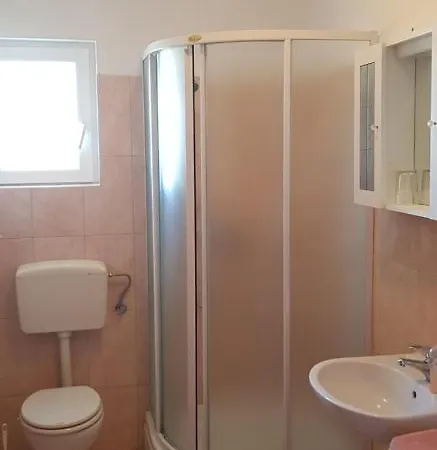Apartmani Vranjkovic Vodice Exterior photo