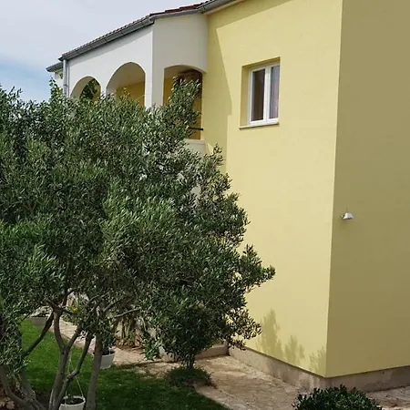 Apartmani Vranjkovic Vodice Exterior photo