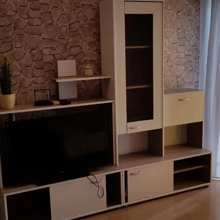 Apartmani Vranjkovic Vodice Exterior photo