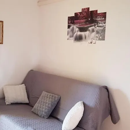 Apartmani Vranjkovic Vodice Exterior photo
