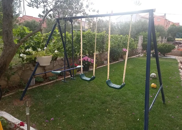 Apartmani Vranjkovic