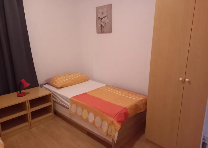 Apartmani Vranjkovic