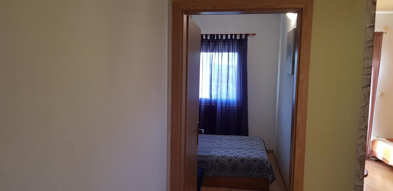 Apartmani Vranjkovic Apartment Vodice