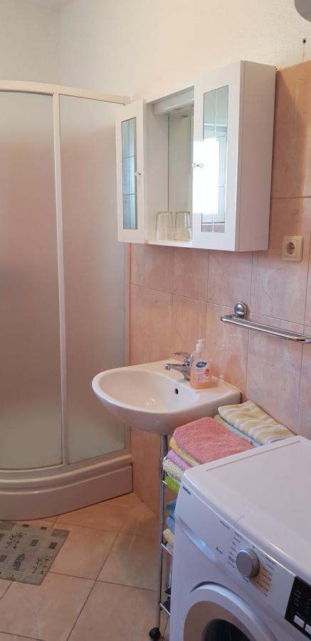 Apartmani Vranjkovic *