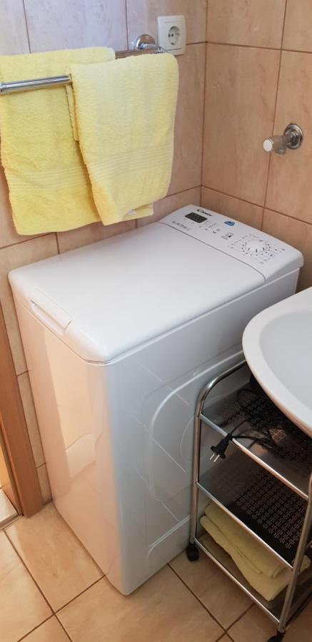 Vranjkovic Appartement Vodice