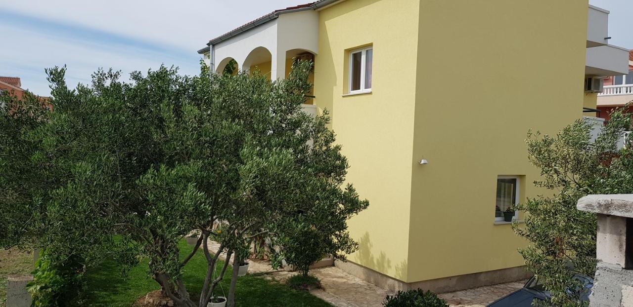 Apartmani Vranjkovic * Vodice