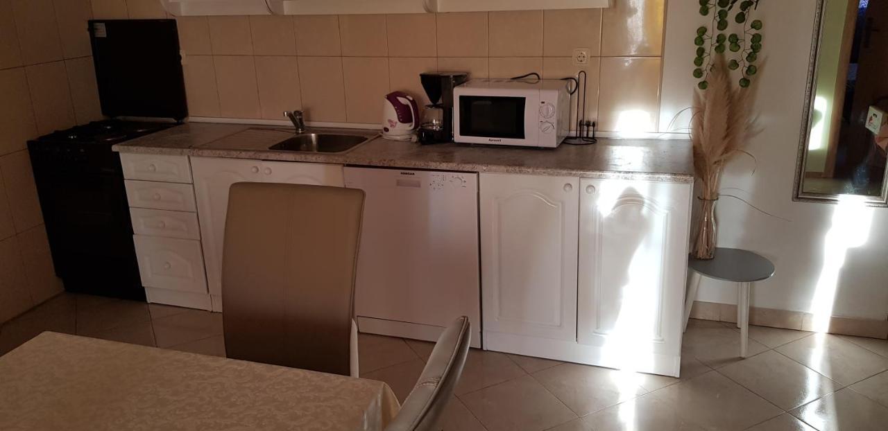 Apartmani Vranjkovic Apartment