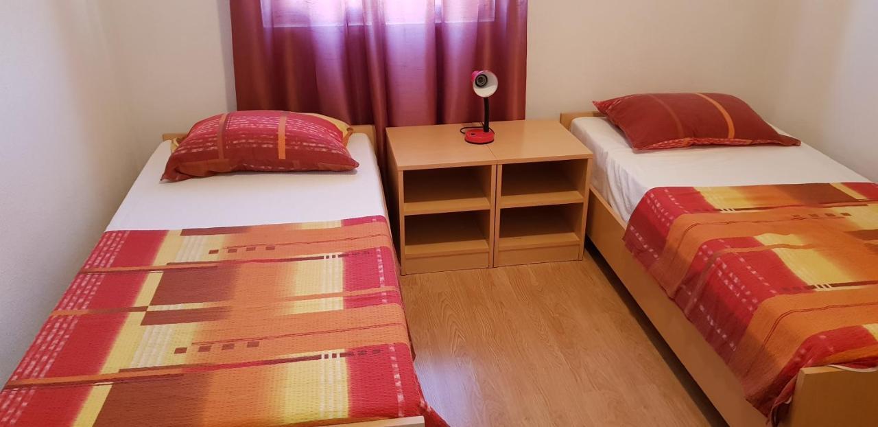 Apartmani Vranjkovic Apartment