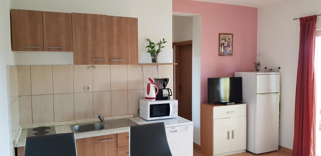 Apartmani Vranjkovic Apartment