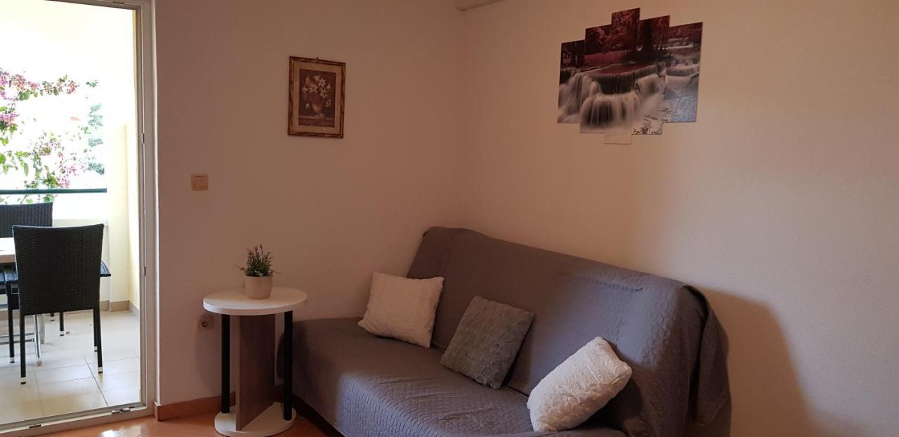 Apartmani Vranjkovic Apartment Vodice