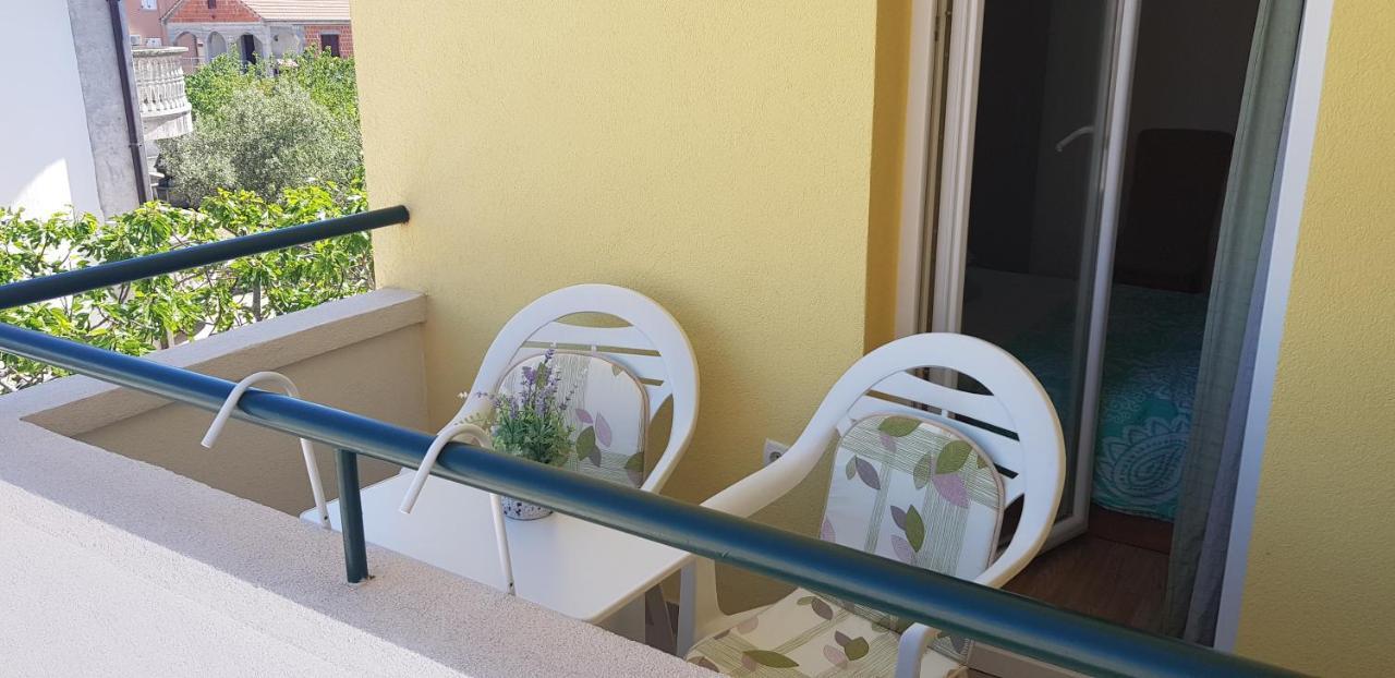 Apartment Apartmani Vranjkovic