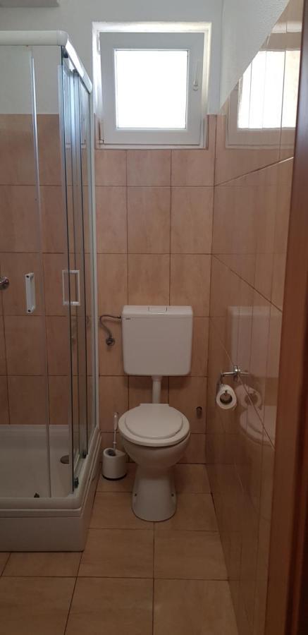 Apartmani Vranjkovic Vodice