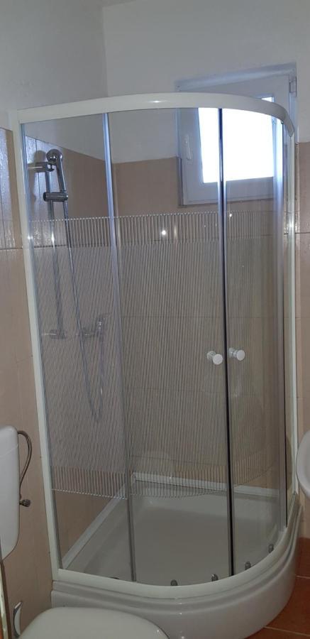 Apartmani Vranjkovic Apartment Vodice