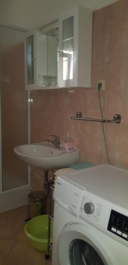 Apartmani Vranjkovic