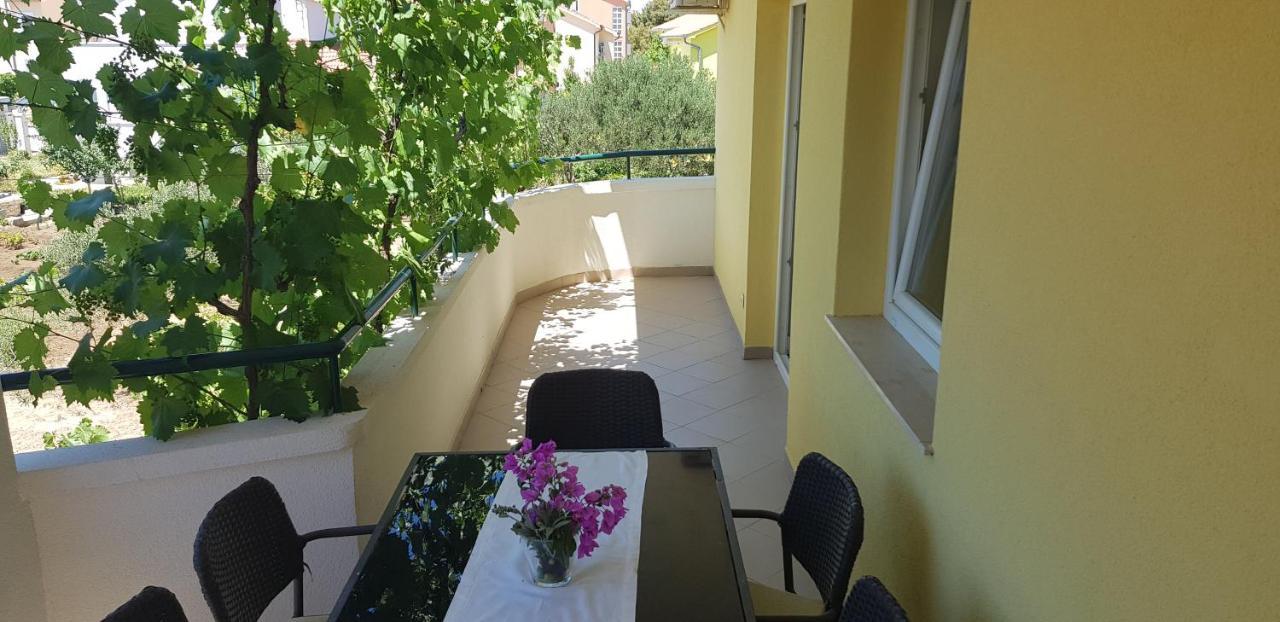 Apartment Apartmani Vranjkovic Vodice