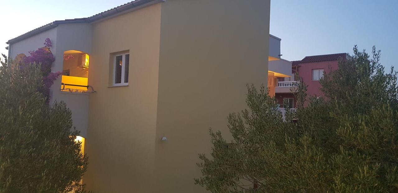 Apartmani Vranjkovic Apartment