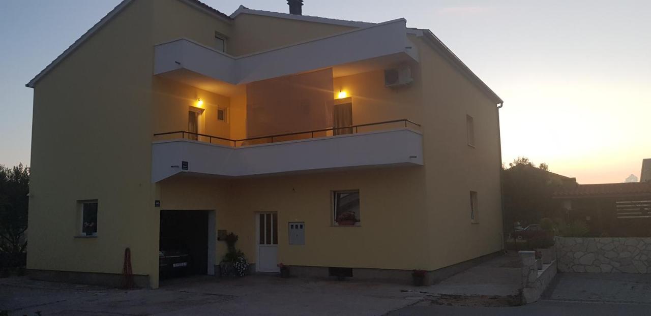 Apartmani Vranjkovic Apartment Vodice