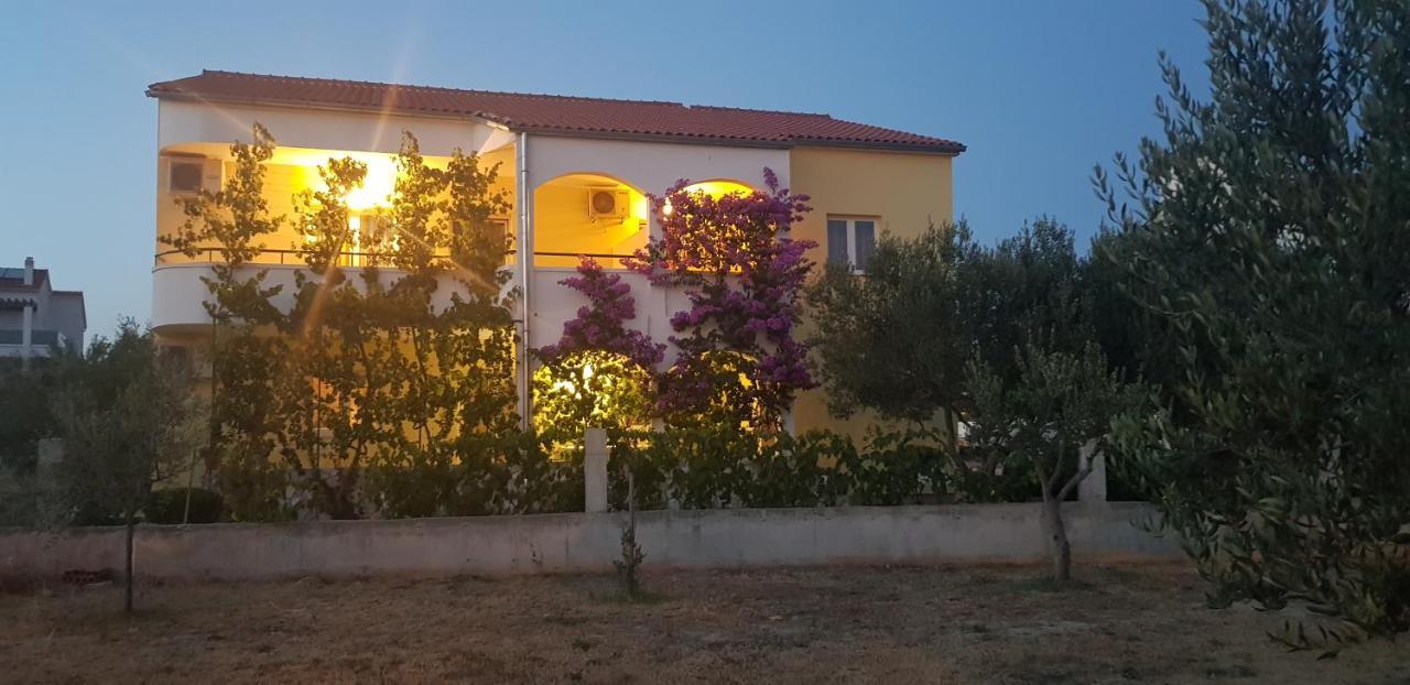Apartmani Vranjkovic Vodice