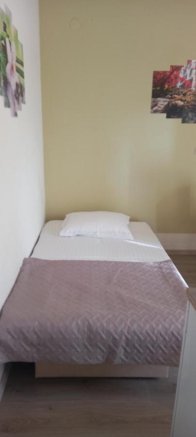 Apartmani Vranjkovic Apartment *