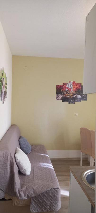Apartmani Vranjkovic Apartment