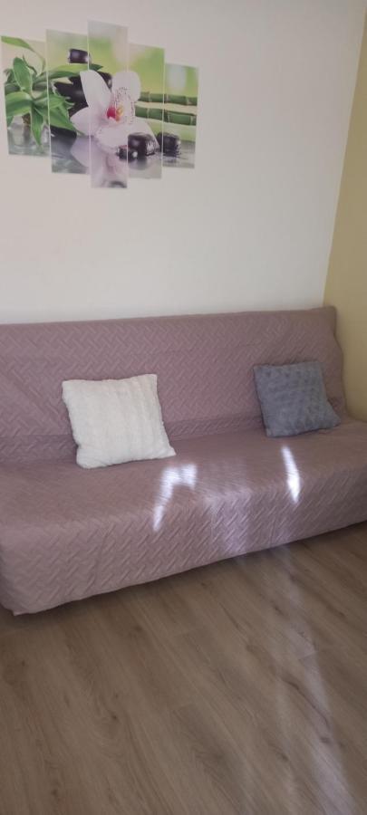 Apartmani Vranjkovic Apartment