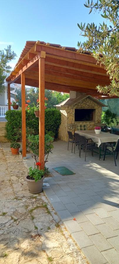 Apartmani Vranjkovic