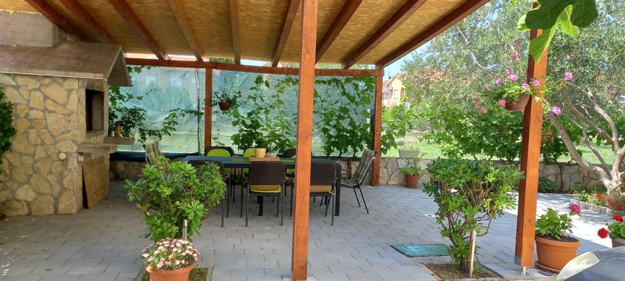 Apartmani Vranjkovic