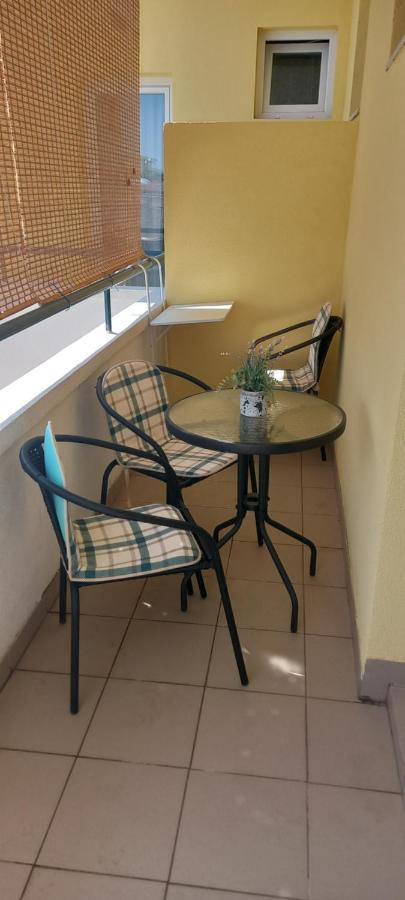 Apartmani Vranjkovic Apartment