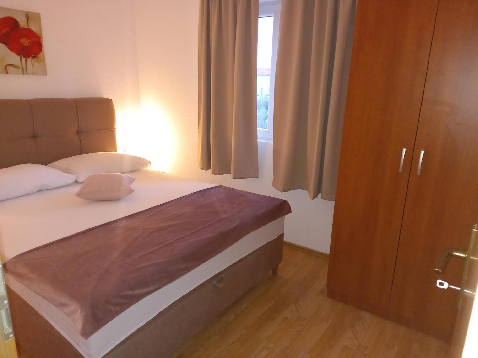Apartmani Vranjkovic Apartment