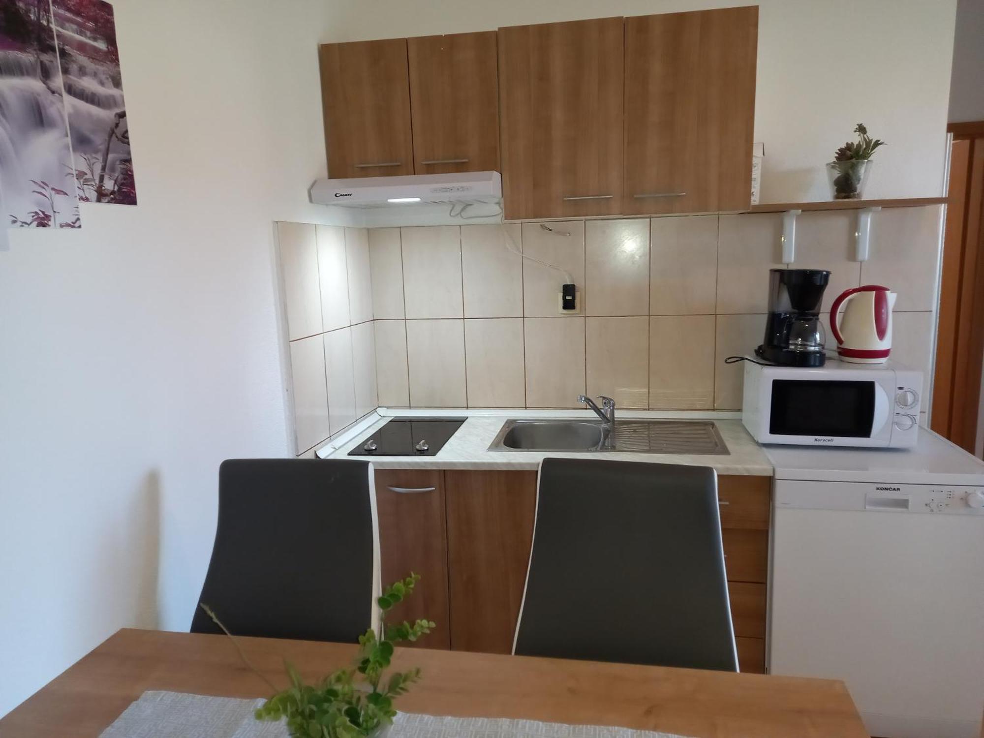 Apartment Apartmani Vranjkovic Vodice