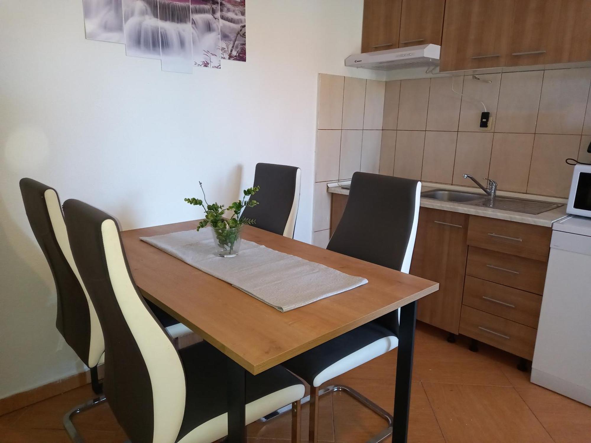 Apartmani Vranjkovic Vodice