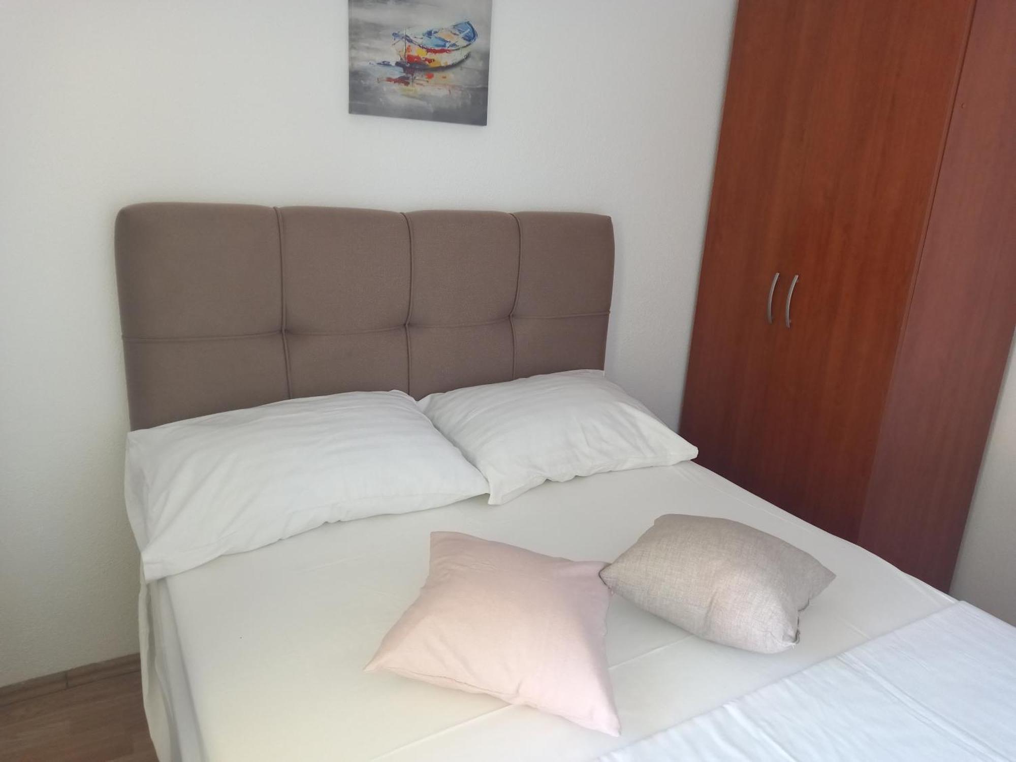 Apartmani Vranjkovic Apartment