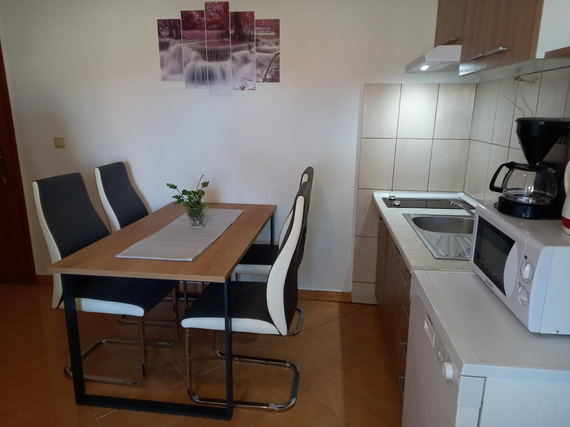Vranjkovic Appartement *