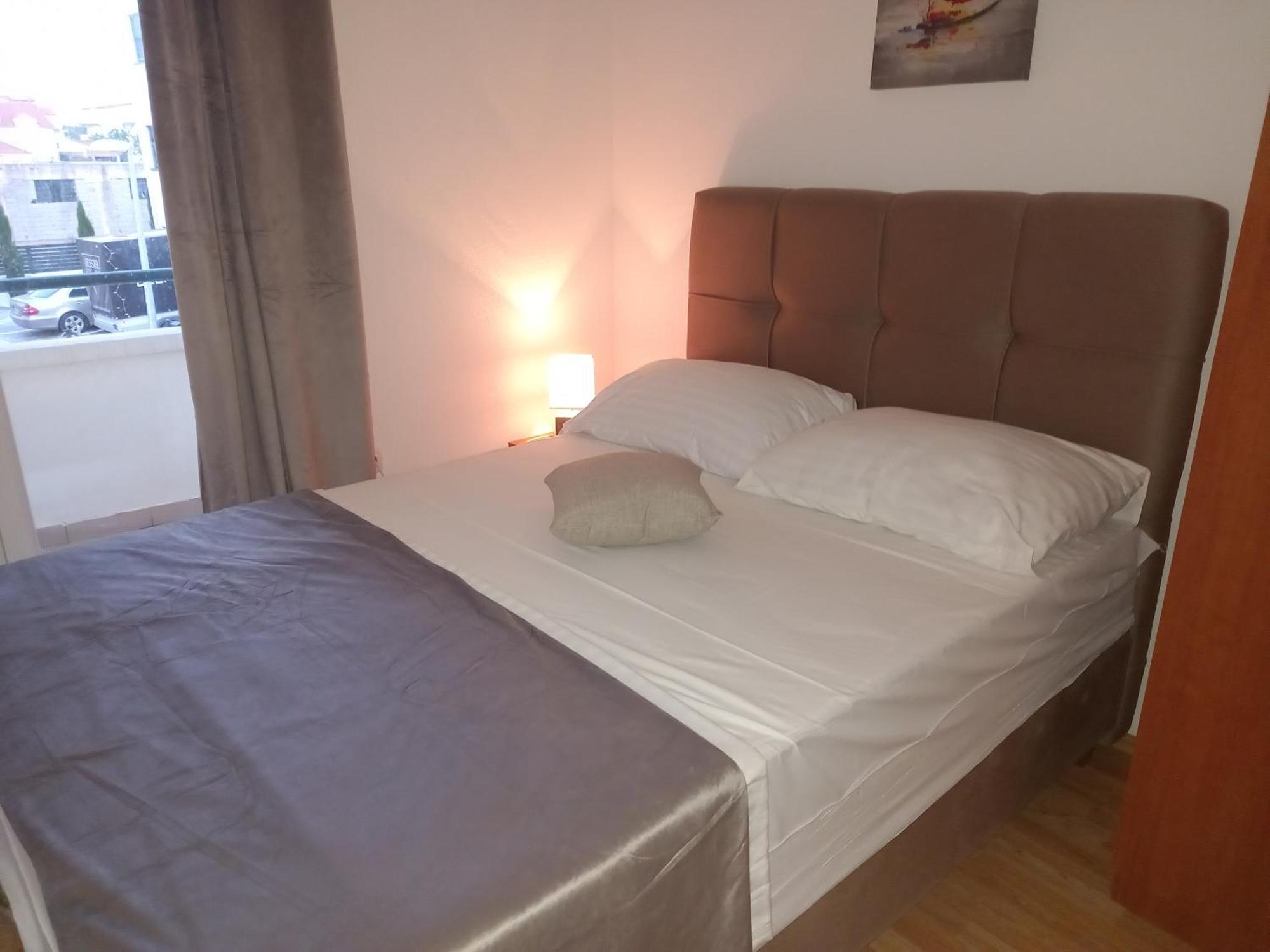 Appartement Vranjkovic Vodice
