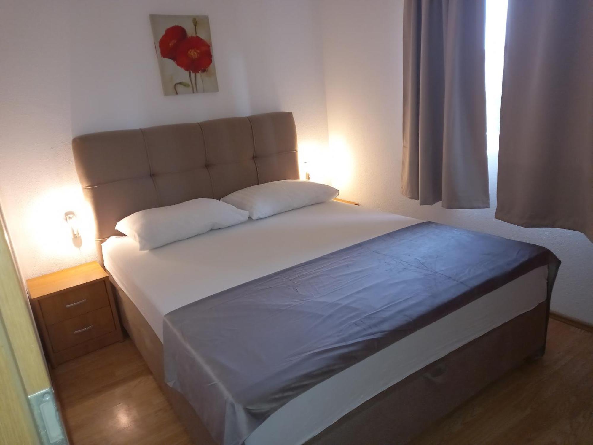 Apartmani Vranjkovic Vodice