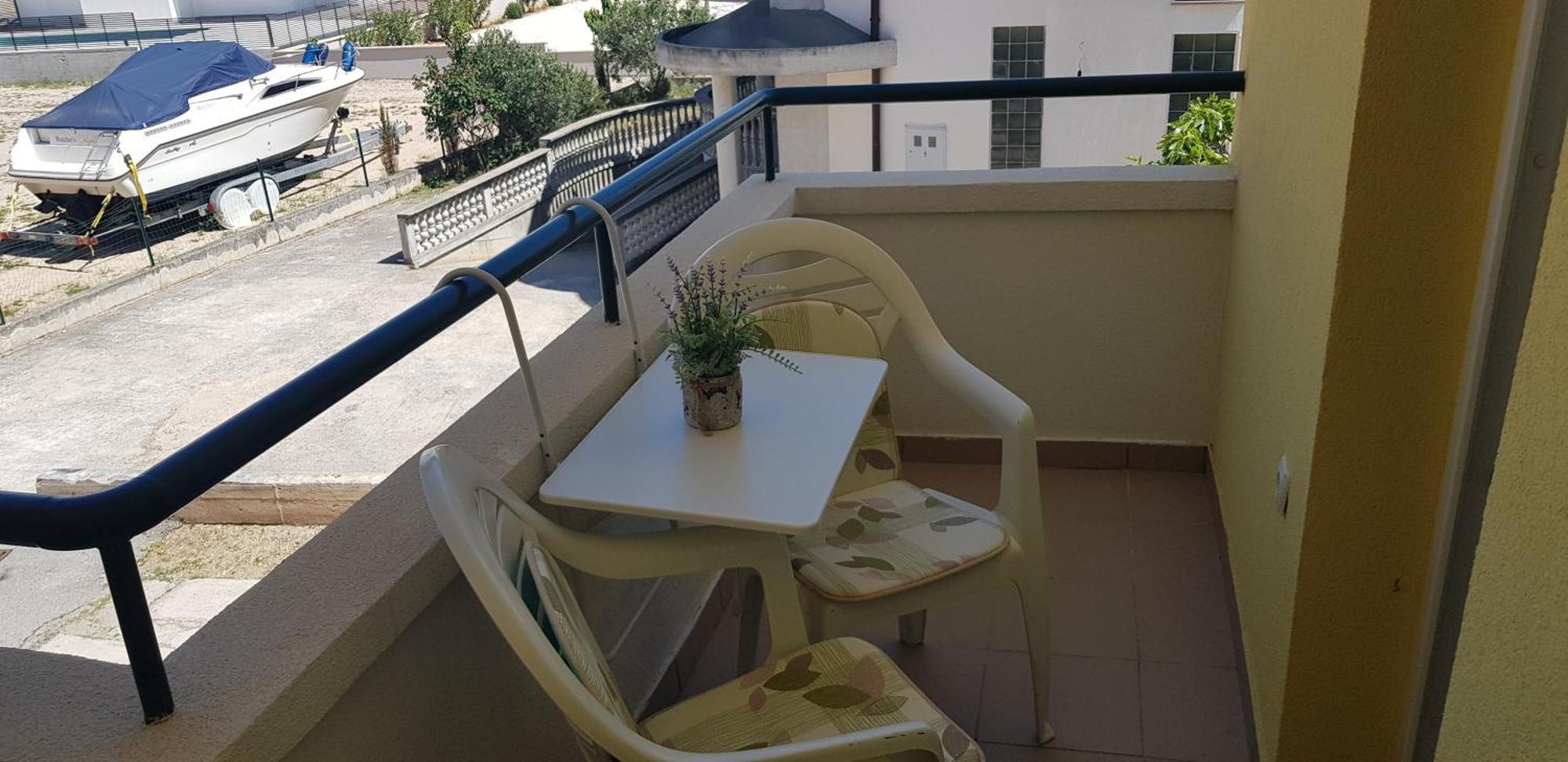 Apartment Apartmani Vranjkovic Vodice