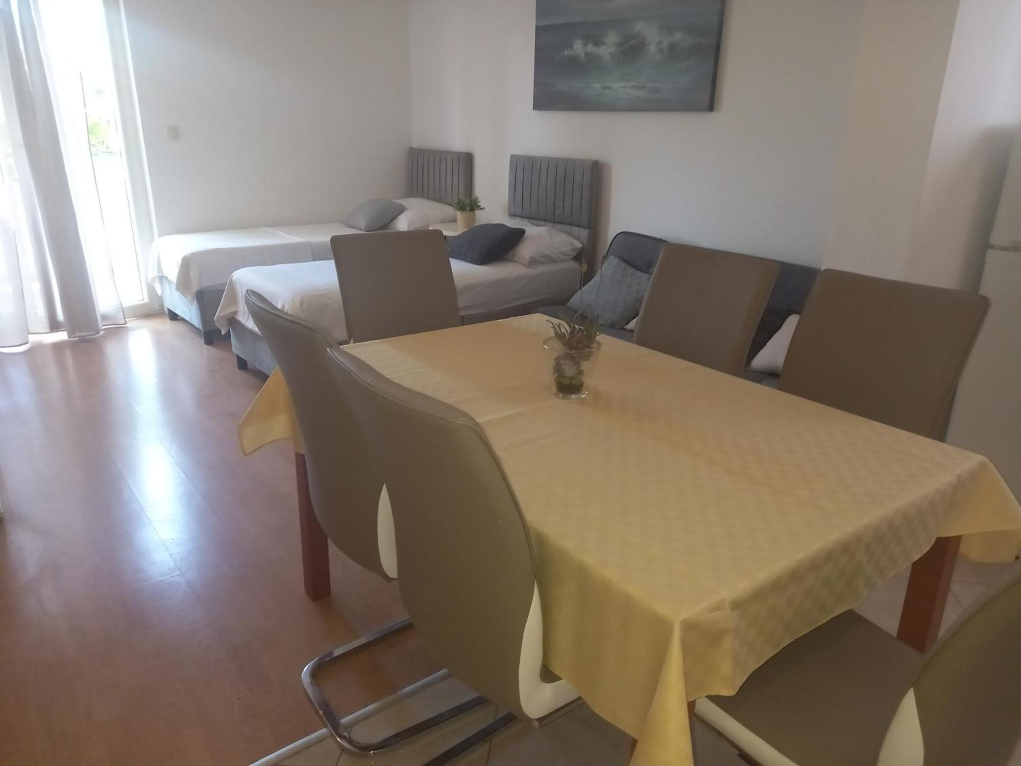 Apartmani Vranjkovic Apartment Vodice