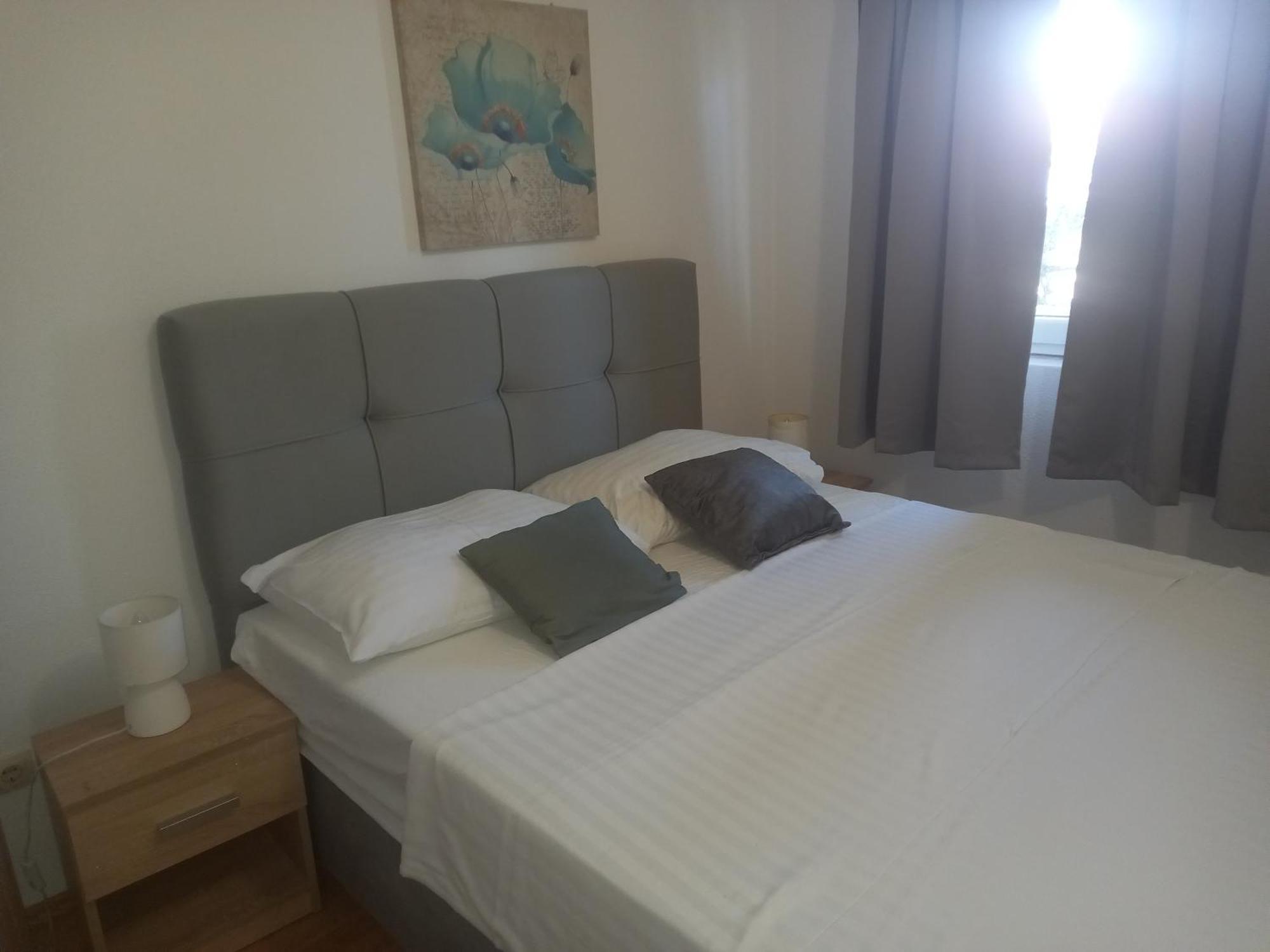 Apartmani Vranjkovic *