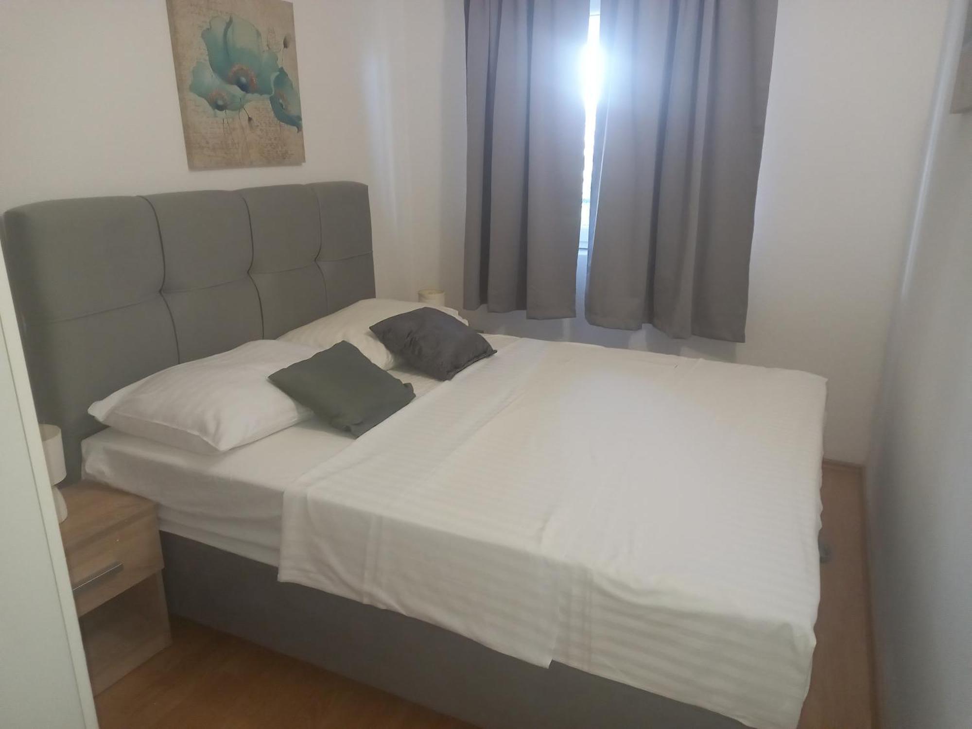 Apartment Apartmani Vranjkovic *