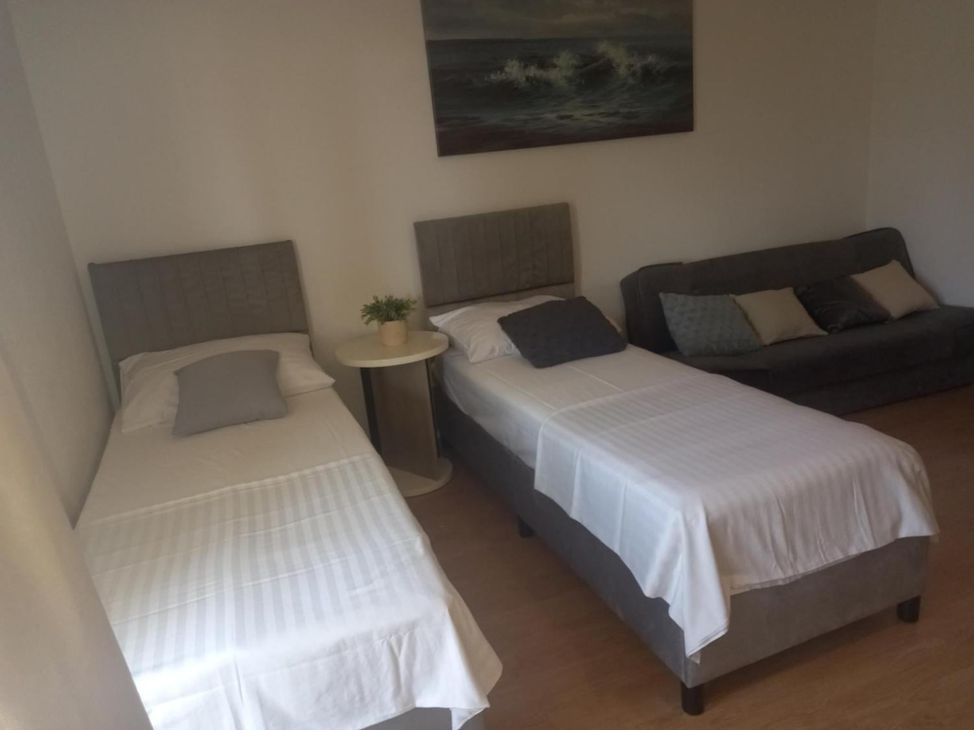 Apartmani Vranjkovic Apartment Vodice
