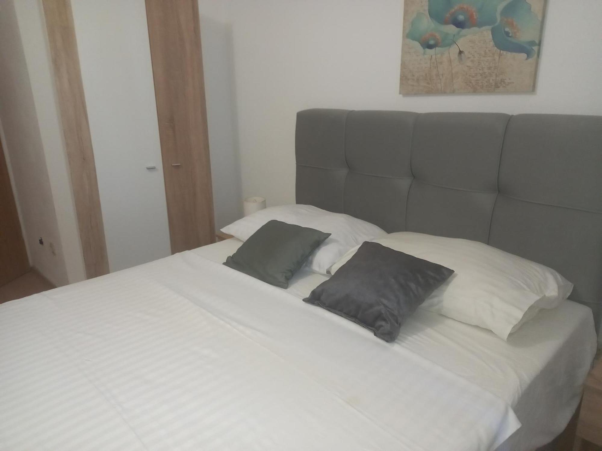 Apartment Apartmani Vranjkovic Vodice