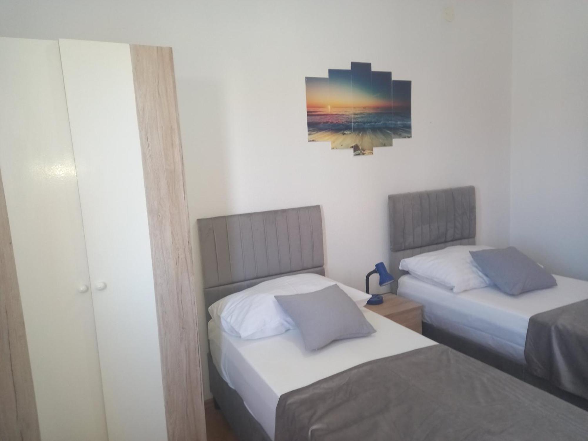 Apartment Apartmani Vranjkovic Vodice