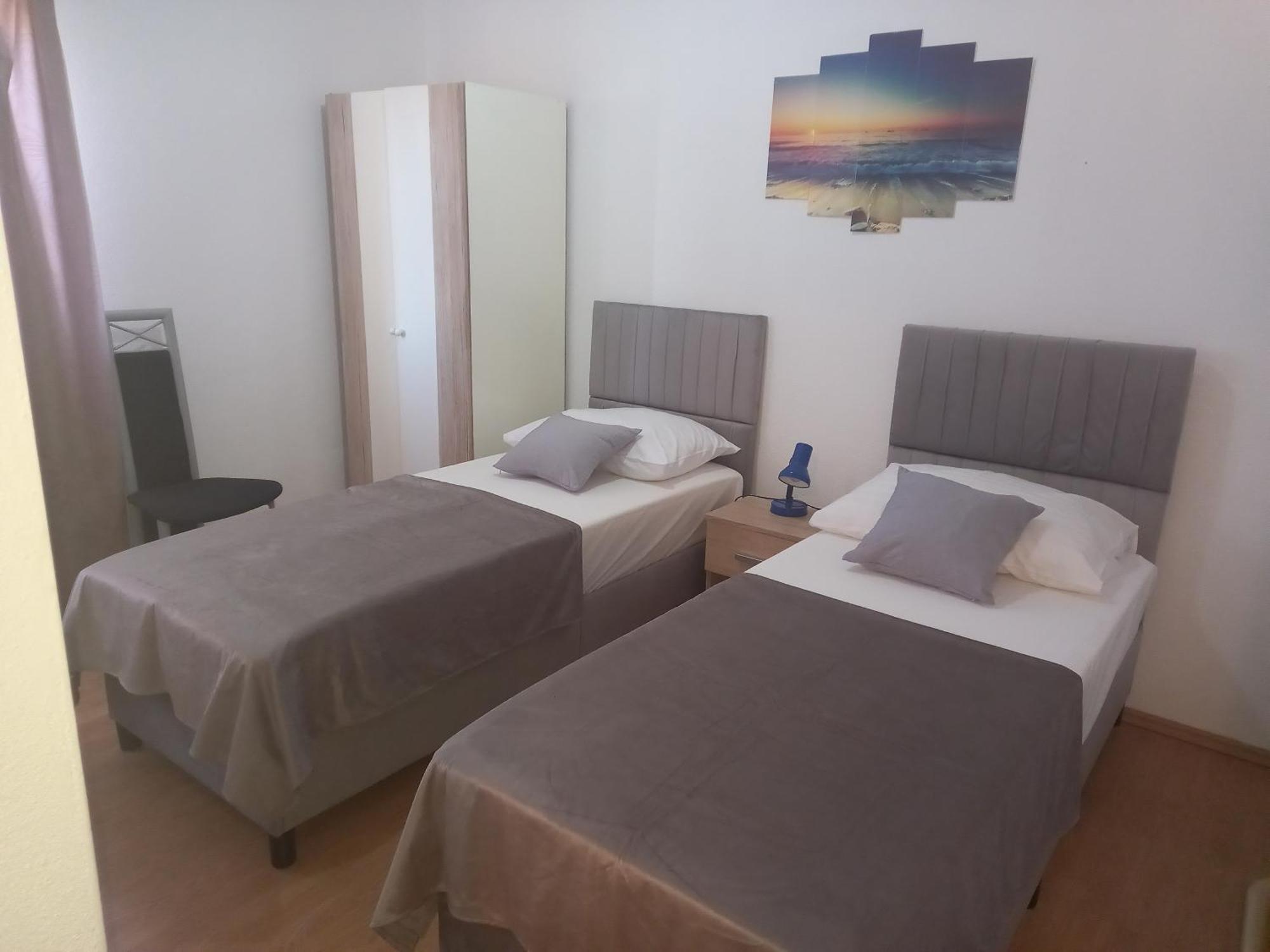 Apartment Apartmani Vranjkovic *