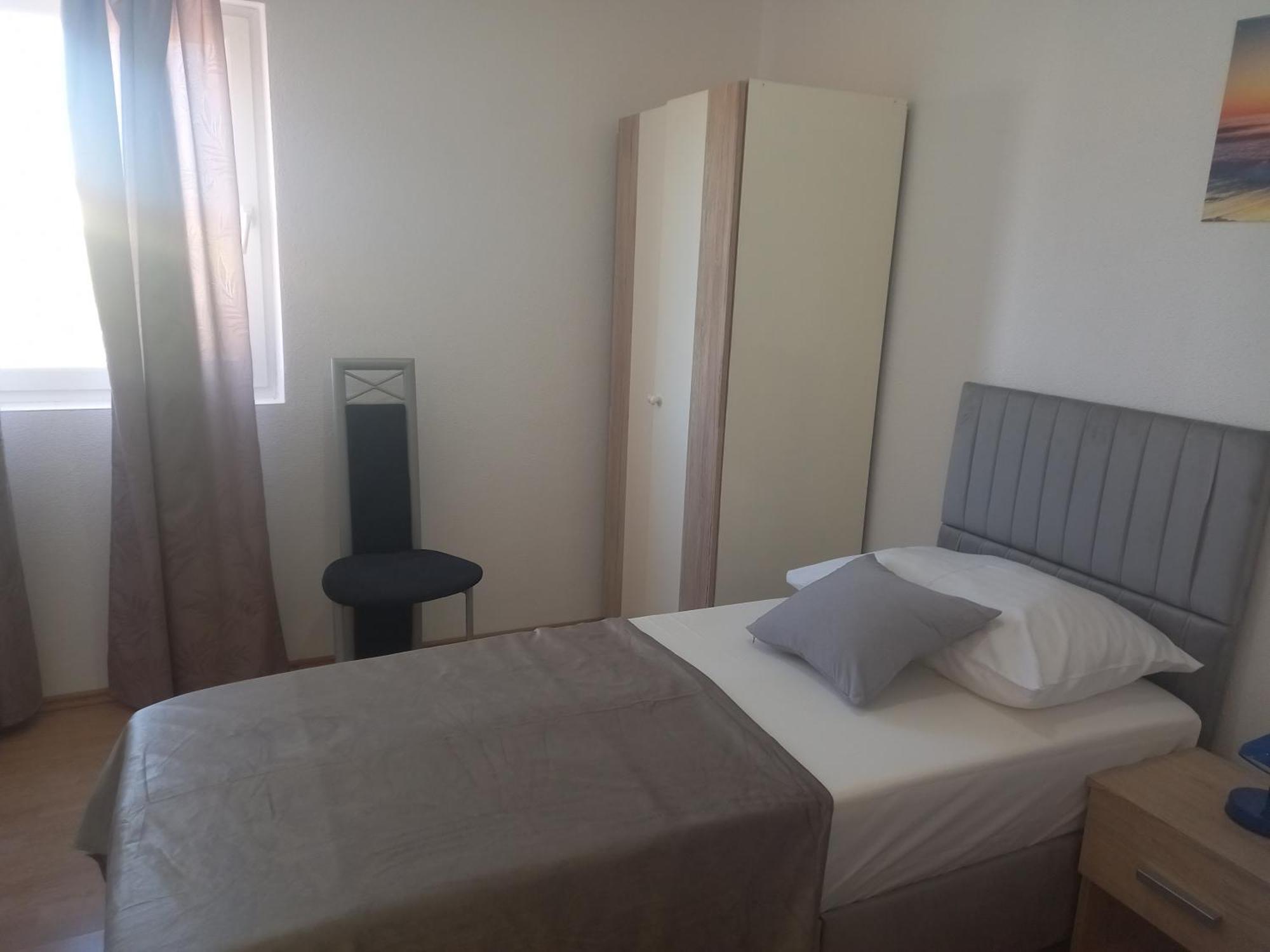 Apartmani Vranjkovic