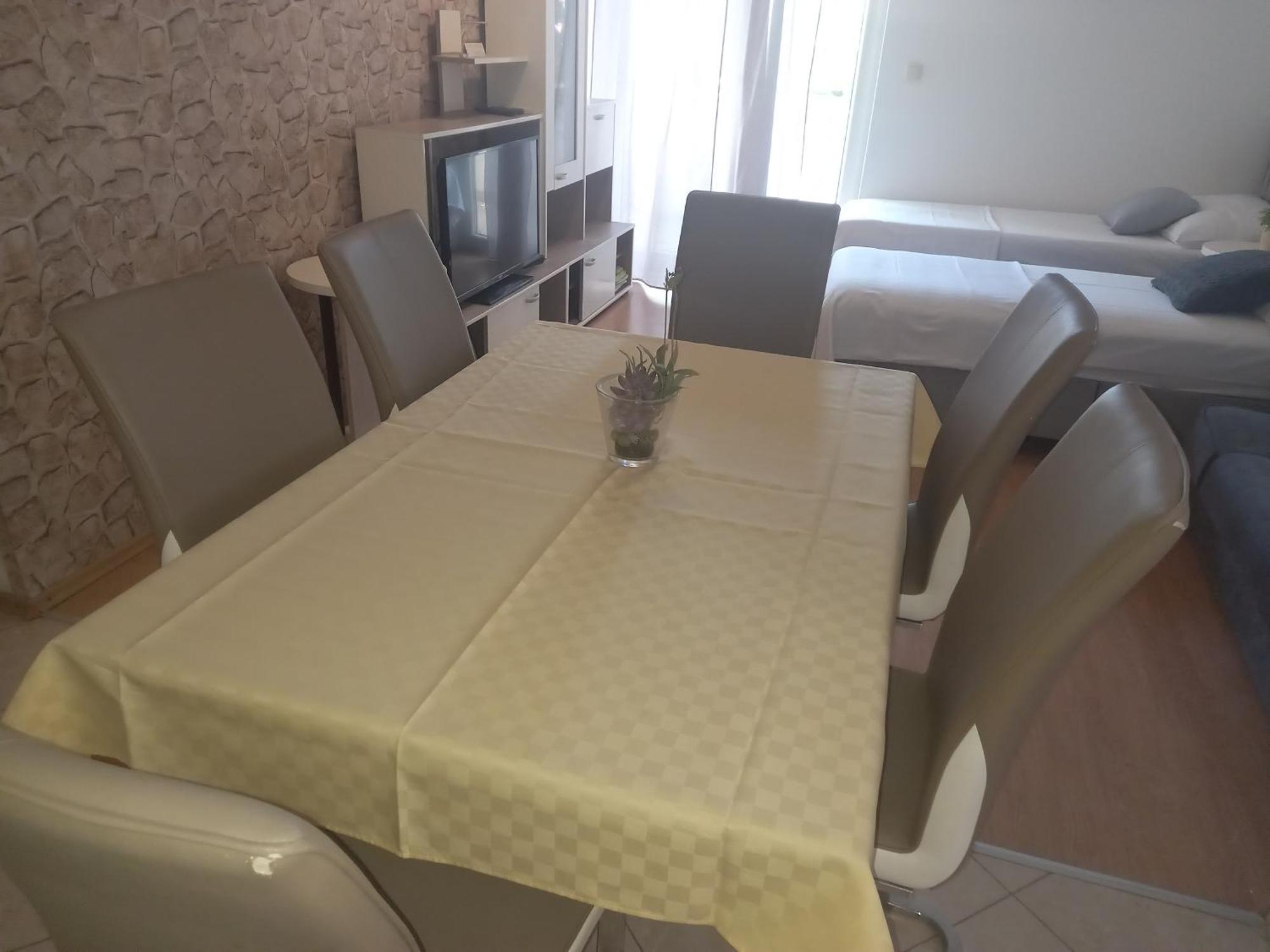 Apartmani Vranjkovic