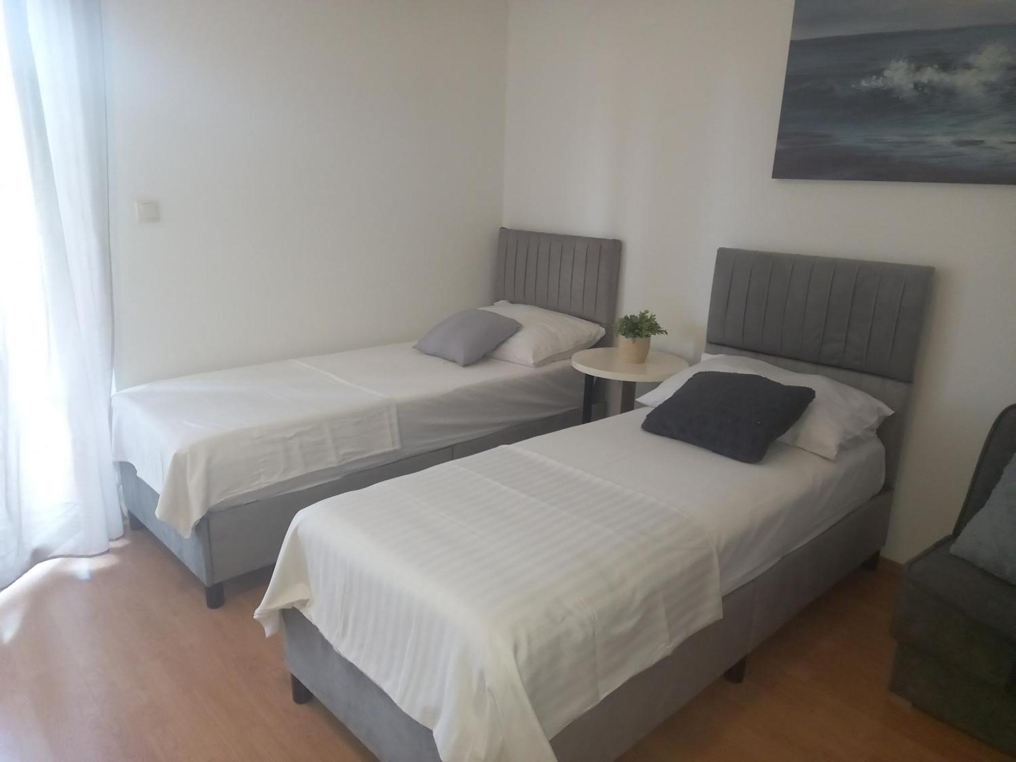 Apartment Apartmani Vranjkovic *