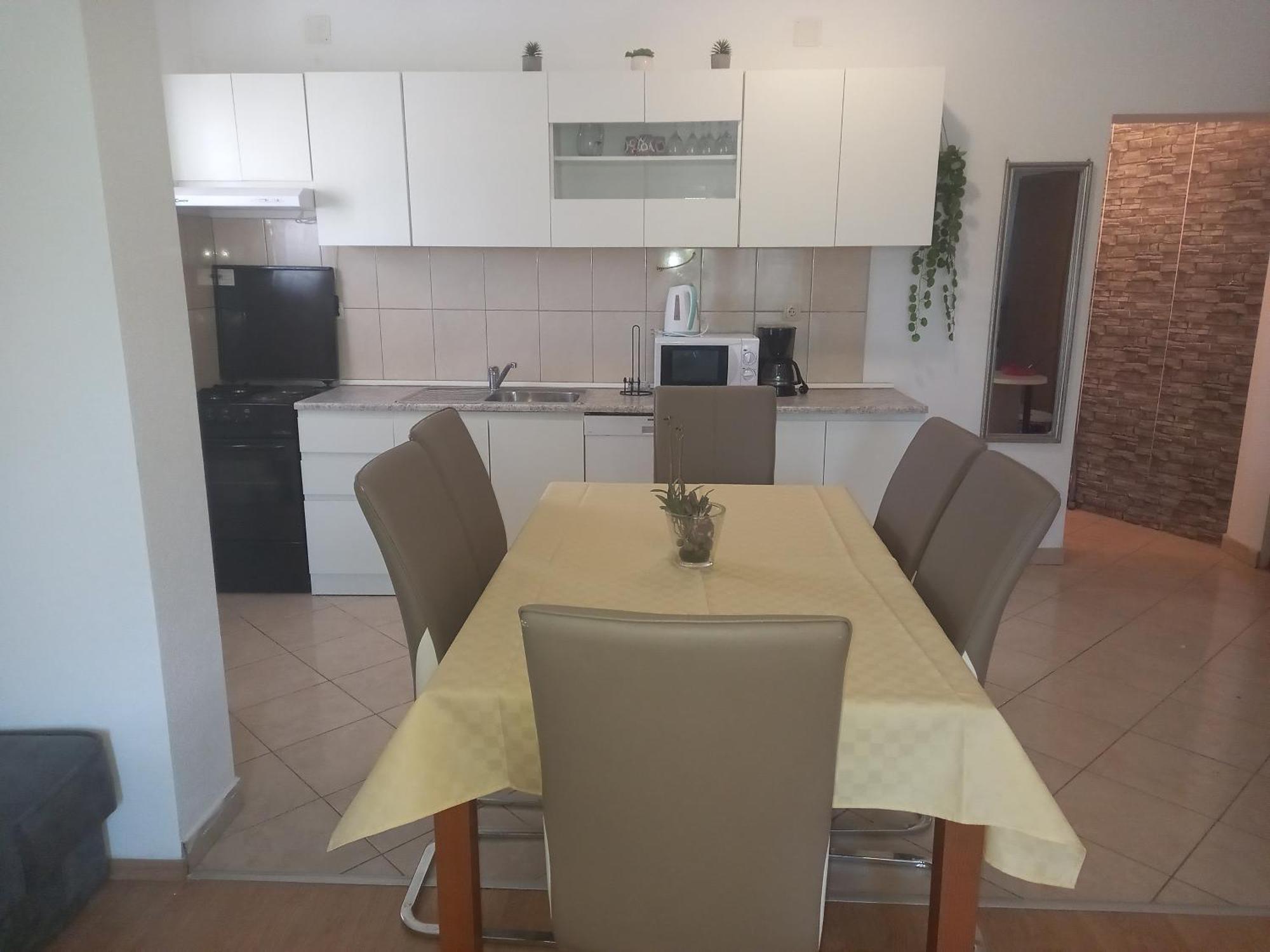 Apartmani Vranjkovic *