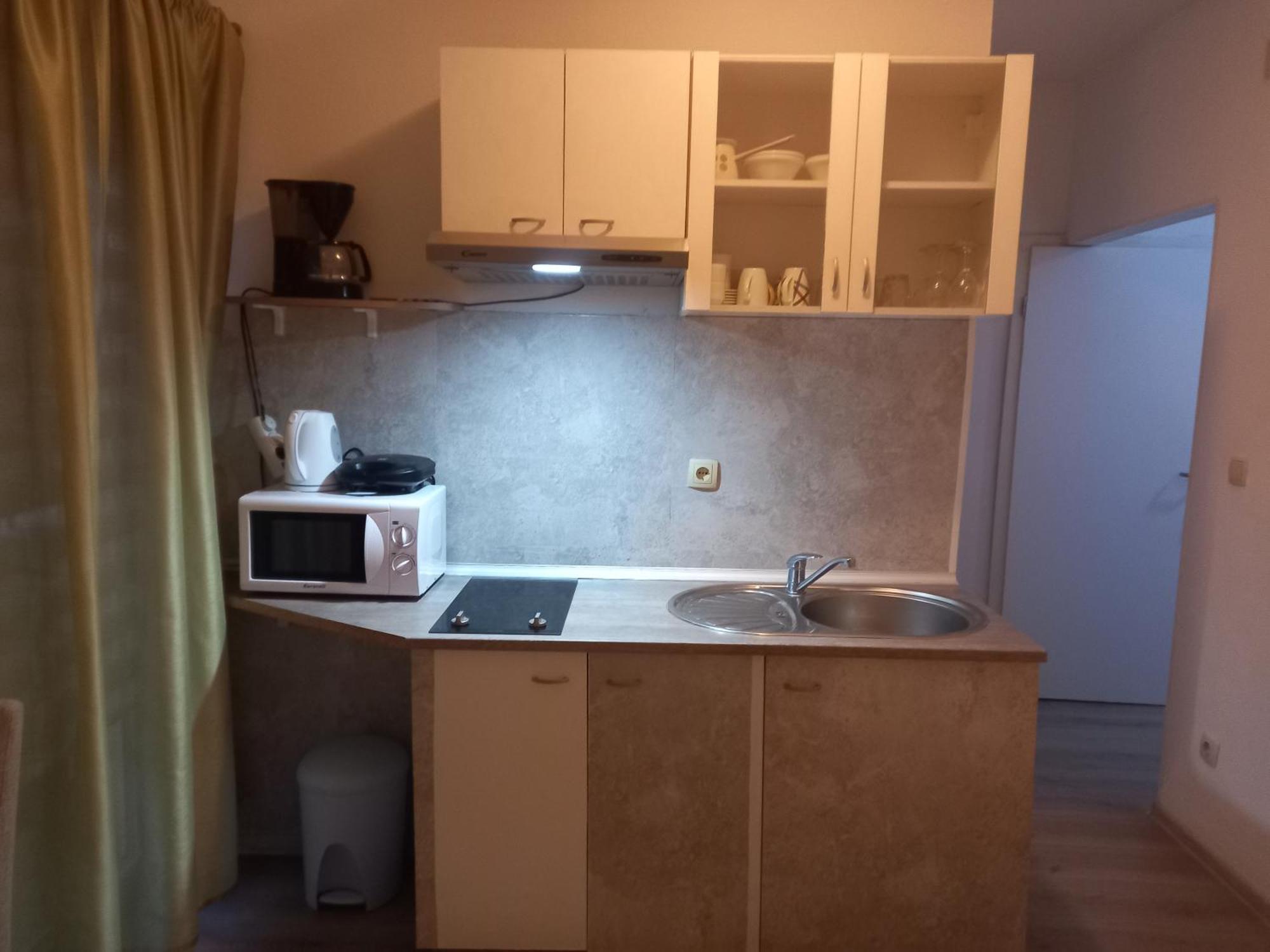 Apartmani Vranjkovic Apartment *