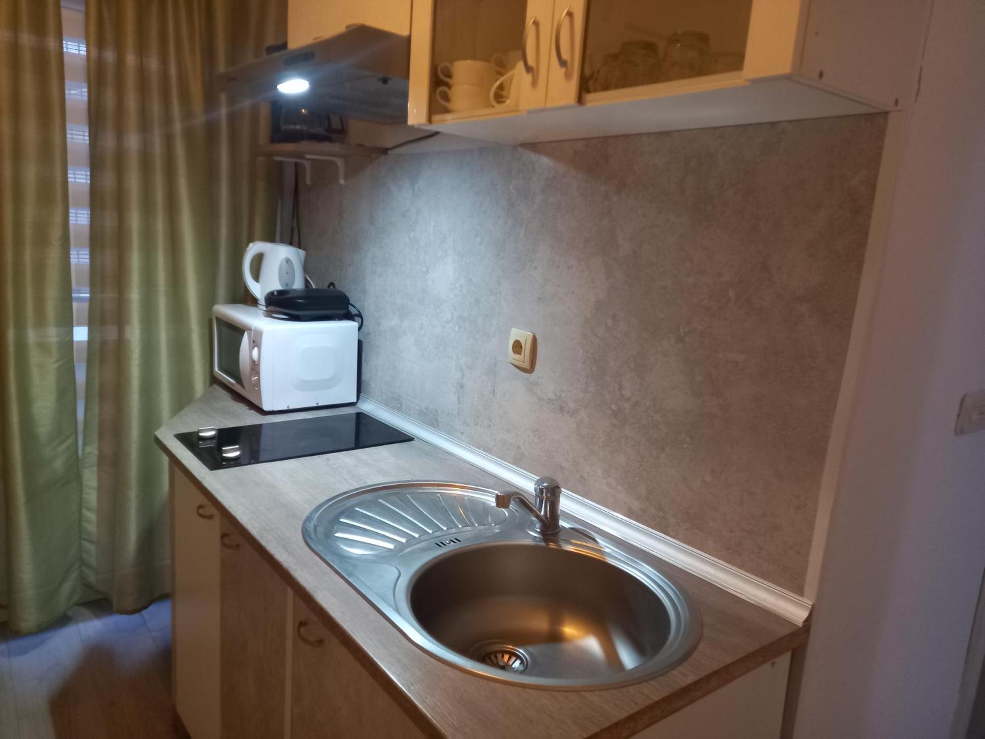 Apartmani Vranjkovic *